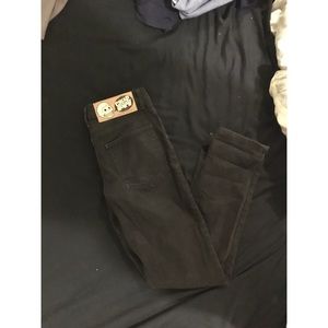 Cheap Monday Skinnies